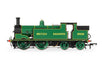 Hornby R30140 BR, M7 Class Steam Locomotive, 0-4-4T, 30038 - Era 3
