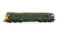 Hornby R30373 Class 60 Diesel Locomotive - GWR - 60081 'Isambard Kingdom Brunel' (The One:One Collection) 