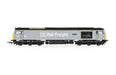 Hornby R30374 Class 60 Diesel Locomotive - DC Rail Freight - 60029 'Ben Nevis'