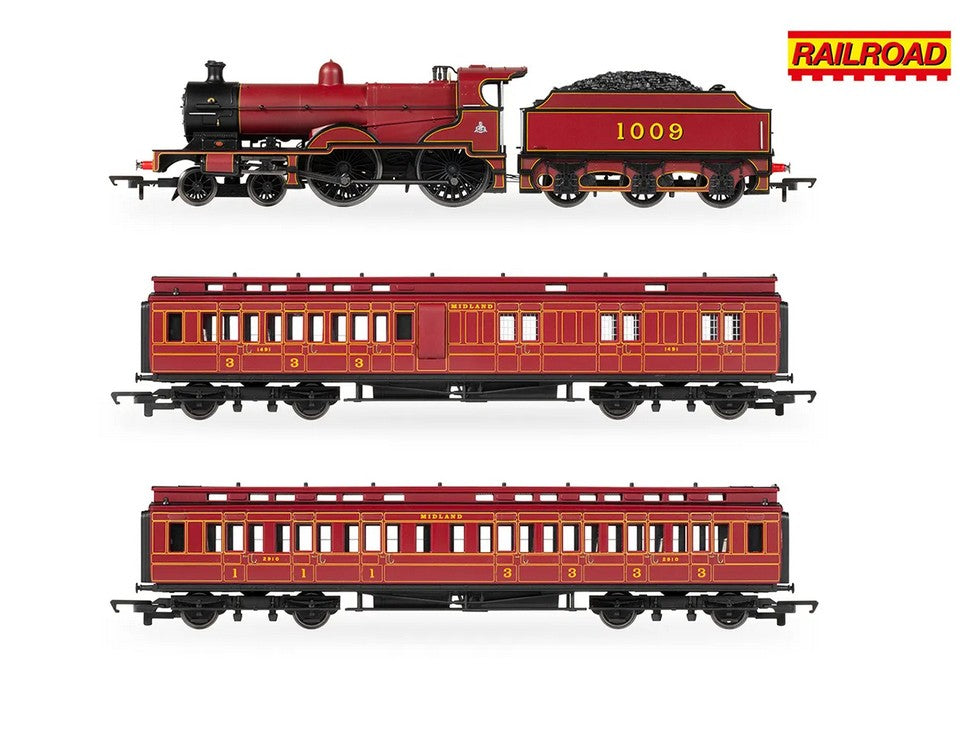 New Items - Hornby