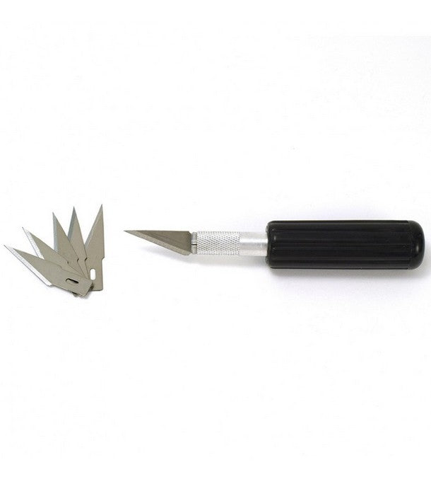 Artesania 27044 Cutter N5 with 5 Blades
