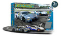 Scalextric C1434SF Arc Air World GT Race Set (With Australian/NZ Plug)