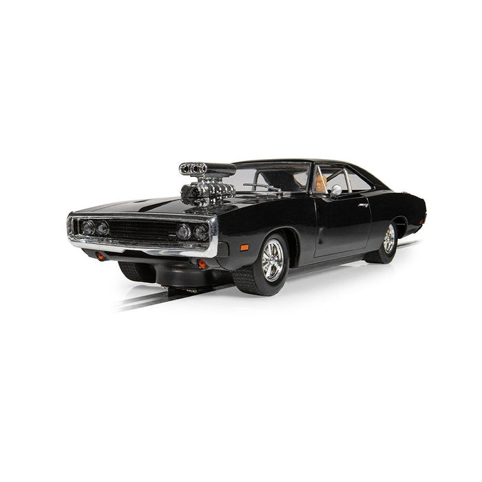 Scalextric C1458SF Fast and Furious Hot Laps Slotcar Set