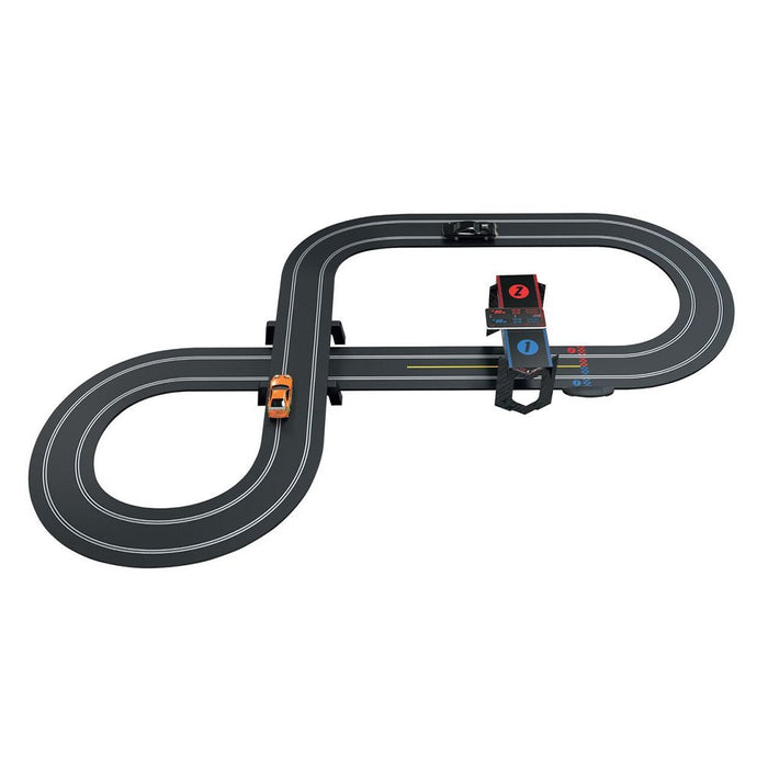 Scalextric C1458SF Fast and Furious Hot Laps Slotcar Set