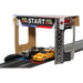 Scalextric C1458SF Fast and Furious Hot Laps Slotcar Set