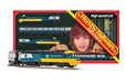 Hornby R1289M Hornby Railways B.R. High Speed Retro Train Set