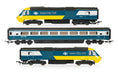 Hornby R1289M Hornby Railways B.R. High Speed Retro Train Set