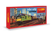 Hornby R1290M Tri-ang Railways Remembered: RS9 'Intercity Express' Train Set