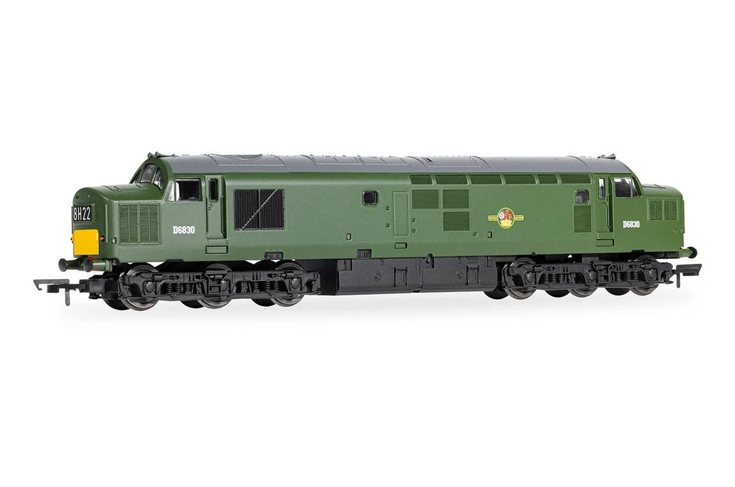 Hornby R1290M Tri-ang Railways Remembered: RS9 'Intercity Express' Train Set