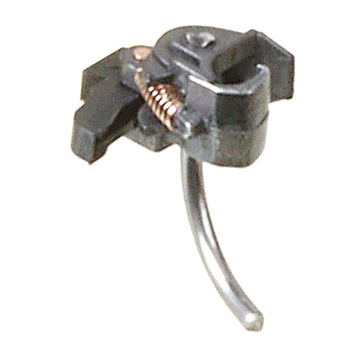 Kadee 51 - #51 HO scale NEM 363 European Style Souplers- Short (7.11mm , .280 inch , 9/32") (4pcs)