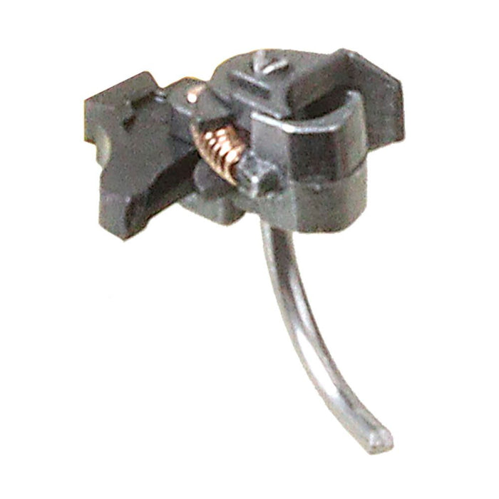 Kadee 52 - HO Scale NEM 363 European-Style Couplers - Medium (8.63mm , .340 inch , 11/32") (4pcs)