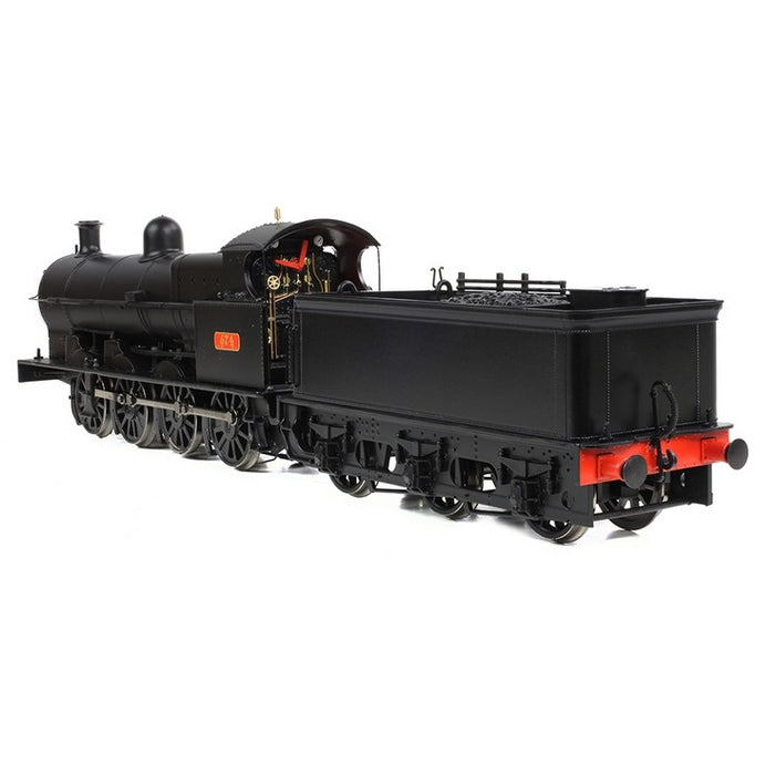Branchline 31-482 LNWR G2 Steam Locomotive #574 - LNWR Black