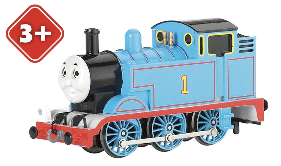 Bachmann 58741BE Thomas the Tank Engine - With Moving Eyes