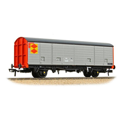 Branchline 38-147A BR VDA Van BR Railfreight Distribution Sector