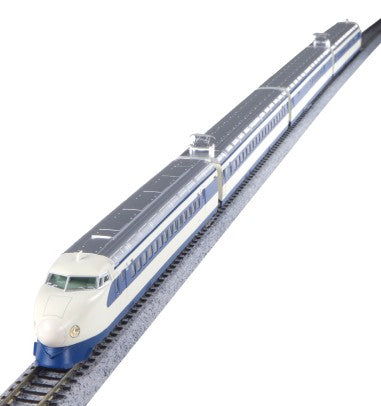 Kato 10-044 Shinkansen O Series - 4 Car Powered Set