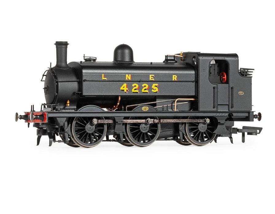 HORNBY R30366 LNER - Class J52 Tank Locomotive #4225
