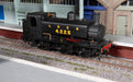 HORNBY R30366 LNER - Class J52 Tank Locomotive #4225