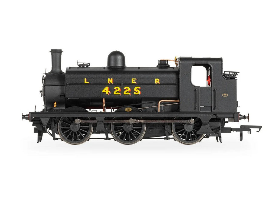 HORNBY R30366 LNER - Class J52 Tank Locomotive #4225