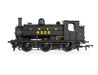 HORNBY R30366 LNER - Class J52 Tank Locomotive #4225