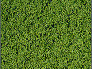 HEKI 1601 Micro Foam Net Medium Green