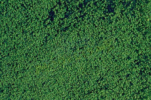 HEKI 1602 Micro Foam Net - Dark Green