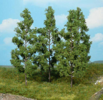 HEKI 1737 Poplar Trees - 13cm (3pcs)