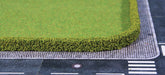 HEKI 1756 Hedges - Light Green - 25mm x 7mm x 50cm (2pcs)