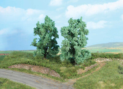 HEKI 1784 White Willows - 13cm (2pcs)