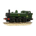 Graham Farish 371-990 GWR 64XX Pannier Tank Locomotive #6412 - GWR Green (Shirtbutton) As Preserved