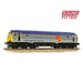 Graham Farish 372-263SF Class 47/4 Diesel Locomotive #47555 - 'The Commonwealth Spirit' BR RF Distribution European - With DCC Sound
