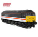 Graham Farish 372-266SF Class 47/4 Diesel Locomotive #47849 - BR InterCity (Swallow)