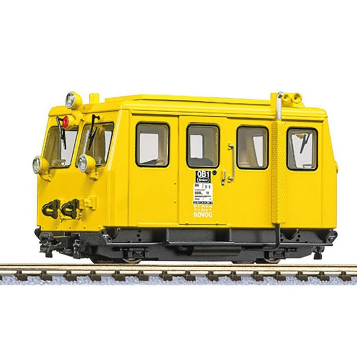 Liliput L143002 Motordraisine, OB1 Gmünd, NÖVOG (Austria), Ep.VI