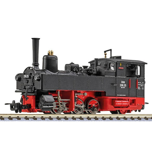 Liliput L141473 Steam locomotive Type U, 298.25, Steyrtalbahn, Ep.III-VI