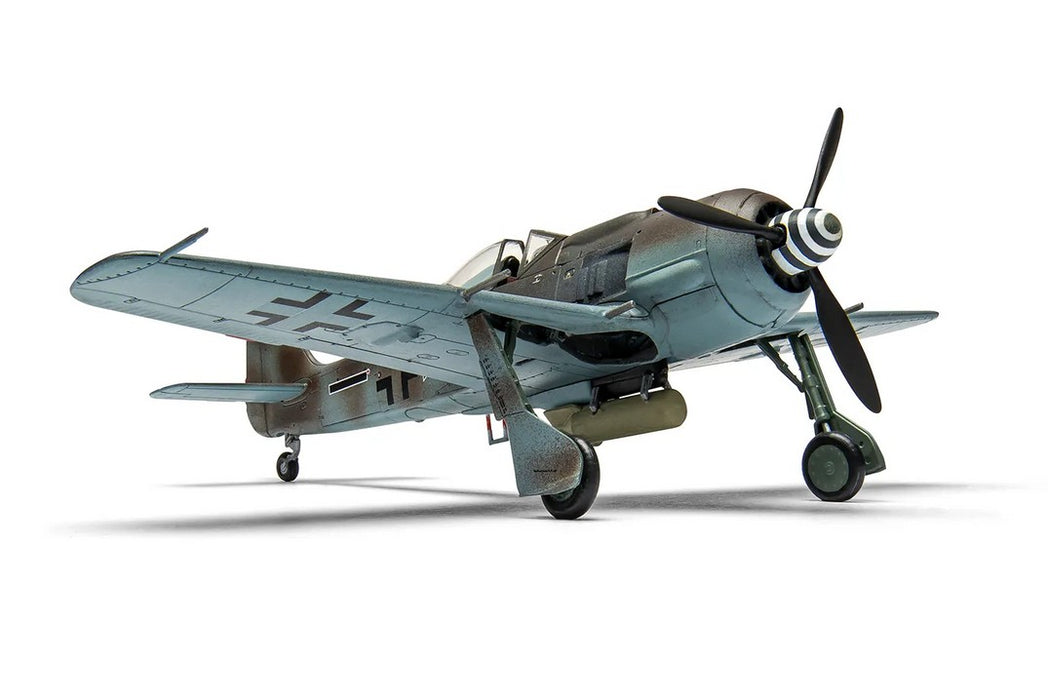 Airfix A02066A Focke-Wulf FW190A-8/F-8 1:72