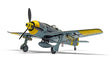 Airfix A02066A Focke-Wulf FW190A-8/F-8 1:72