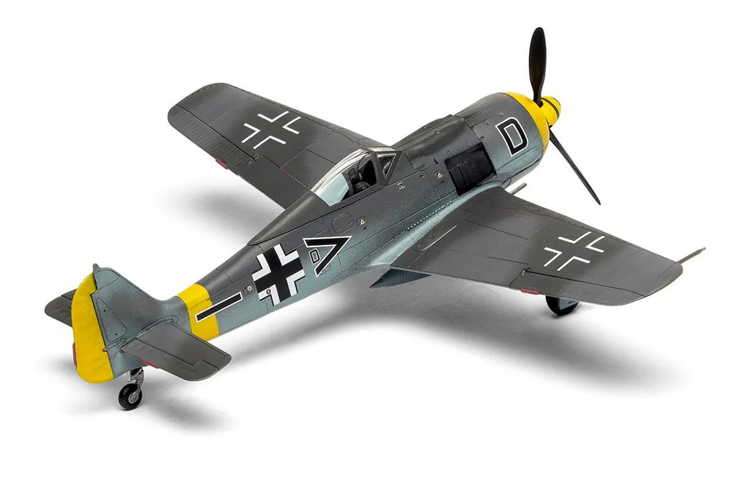 Airfix A02066A Focke-Wulf FW190A-8/F-8 1:72