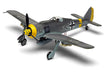 Airfix A02066A Focke-Wulf FW190A-8/F-8 1:72