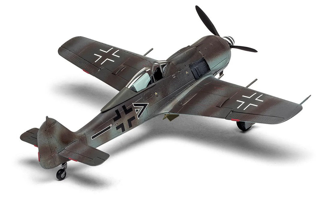Airfix A02066A Focke-Wulf FW190A-8/F-8 1:72