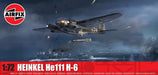 Airfix A07007C Heinkel HE111 H-6 1:72