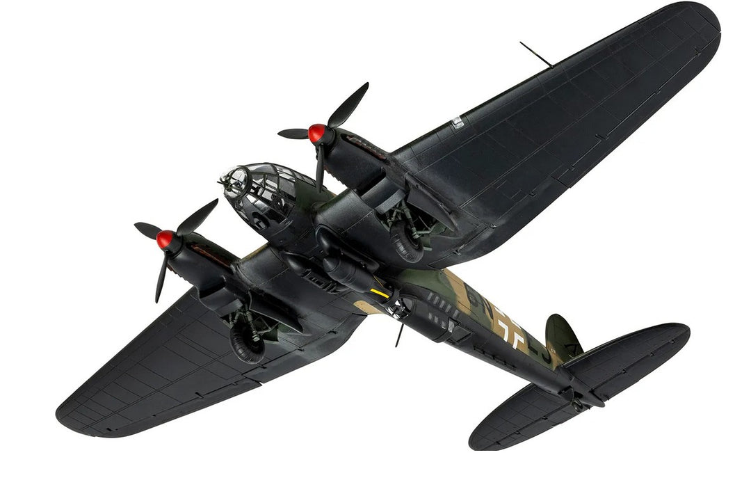 Airfix A07007C Heinkel HE111 H-6 1:72