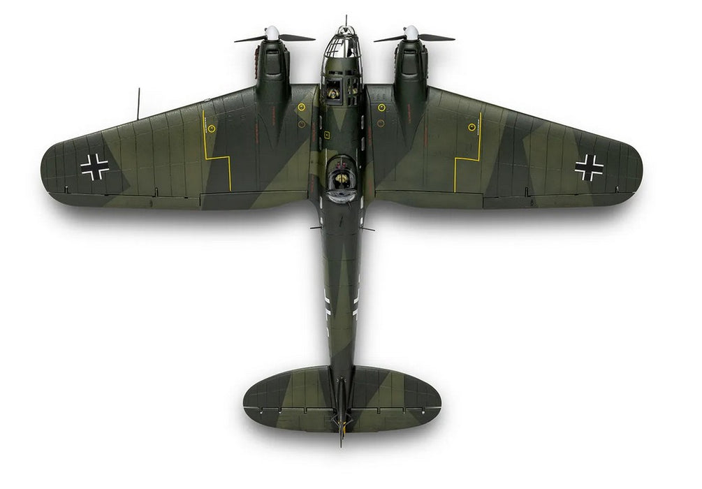 Airfix A07007C Heinkel HE111 H-6 1:72