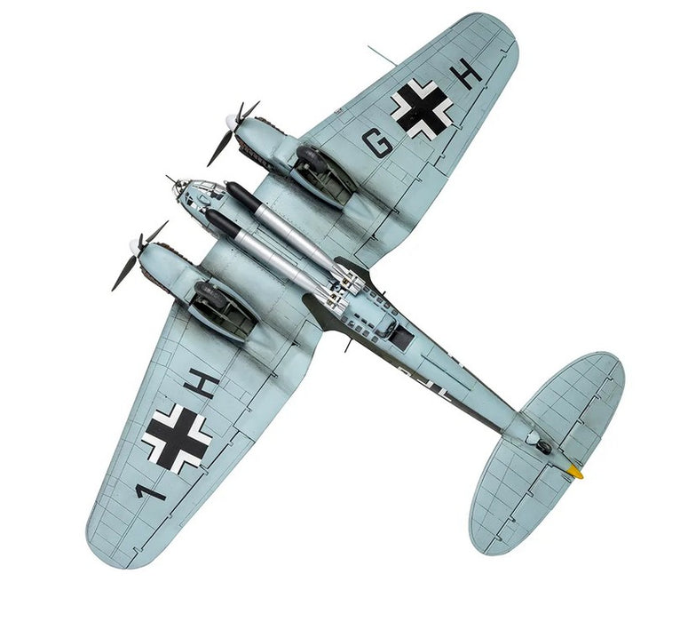 Airfix A07007C Heinkel HE111 H-6 1:72