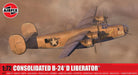 Airfix A09011 Consolidated B-24D Liberator 1:72