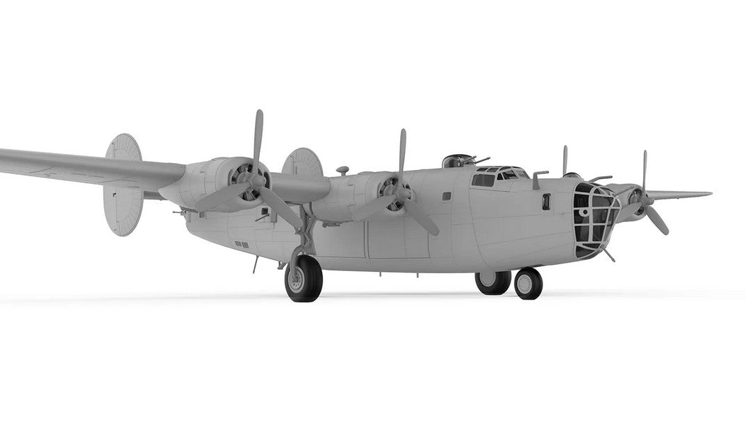 Airfix A09011 Consolidated B-24D Liberator 1:72