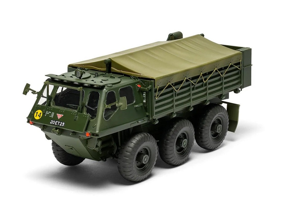 Airfix A1381 Alvis FV622 Stalwart Mk2 1:35