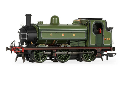 Hornby R30365 GNR - Class J13 Steam Locomotive - 1257