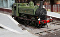 Hornby R30365 GNR - Class J13 Steam Locomotive - 1257