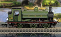 Hornby R30365 GNR - Class J13 Steam Locomotive - 1257