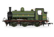 Hornby R30365 GNR - Class J13 Steam Locomotive - 1257