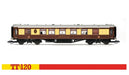 Hornby TT4003C Pullman Passenger Car - 1st Class Kitchen 'Medusa' - Era 3